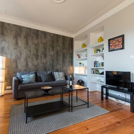 Trendy & Lightfull Apartment Lisboa Exteriör bild